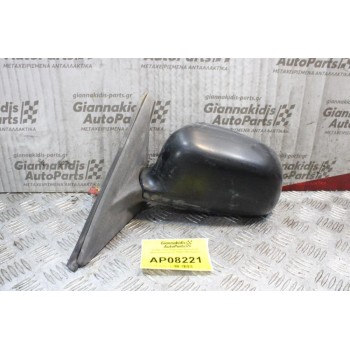 Καθρέπτης Ηλεκτρικός Αριστερός Mitsubishi Lancer 1995-1997 (5 pins)