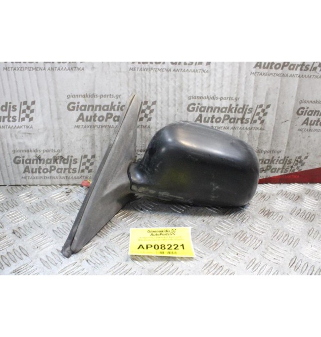 Καθρέπτης Ηλεκτρικός Αριστερός Mitsubishi Lancer 1995-1997 (5 pins)