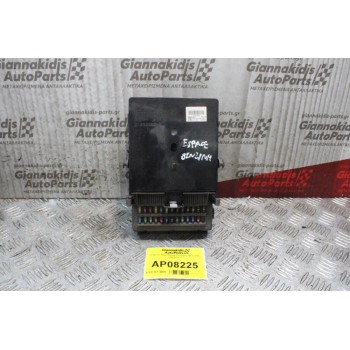 Ασφαλειοθήκη Renault Espace 2003-2012 21653295-1