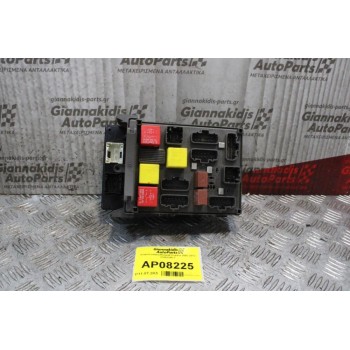 Ασφαλειοθήκη Renault Espace 2003-2012 21653295-1