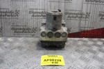 Μονάδα ABS Audi A4 1995-2001 0265214002