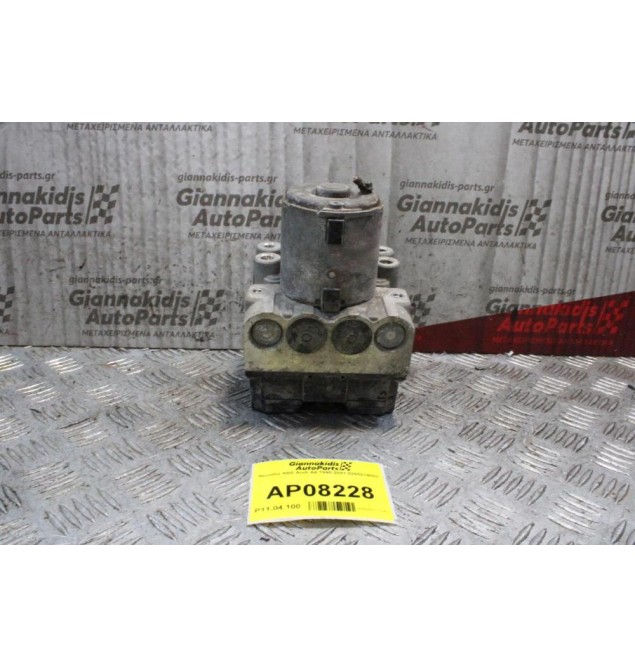 Μονάδα ABS Audi A4 1995-2001 0265214002