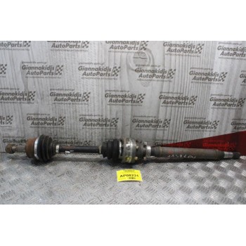 Ημιαξόνιο Δεξί Μακρύ Alfa Romeo 156 AR32104 1600cc 1997-2005