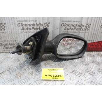 Καθρέπτης Μηχανικός Δεξίς Renault Megane 1996-1998