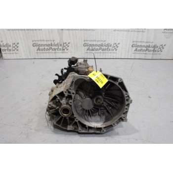 Κιβώτιο Ταχυτήτων/Σασμαν Ford Mondeo L1Q 1600cc 95ps 1997-2000 XS7R-7002-MA