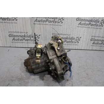 Κιβώτιο Ταχυτήτων/Σασμαν Fiat Brava 182A3000 1400cc 80ps 1995-2003
