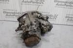 Κιβώτιο Ταχυτήτων/Σασμαν Fiat Brava 182A3000 1400cc 80ps 1995-2003