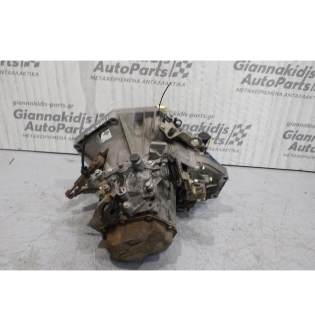 Κιβώτιο Ταχυτήτων/Σασμαν Fiat Brava 182A3000 1400cc 80ps 1995-2003