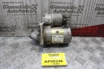 Μίζα Fiat Punto 188A4000 1999-2003 63101015