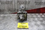 Μίζα Fiat Punto 188A4000 1999-2003 63101015