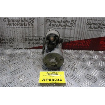 Μίζα Fiat Punto 188A4000 1999-2003 63101015