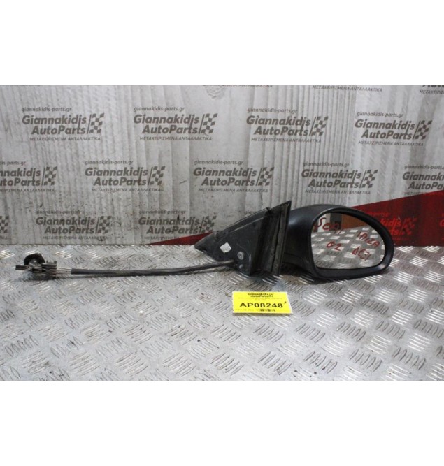 Καθρέπτης Μηχανικός Δεξίς Seat Ibiza 2002-2008