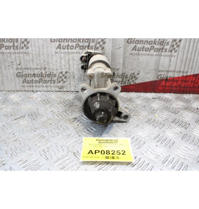 Μίζα Ford Mondeo L1Q 1600cc 95ps 1997-2000 96BB-11000-A4B