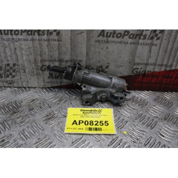Διακόπτης Μίζας με Κλειδί Seat Ibiza 2002-2008 4Β0905851