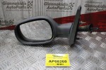Καθρέπτης Μηχανικός Αριστερός Renault Megane 1996-1998