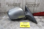 Καθρέπτης Ηλεκτρικός Δεξίς Audi A4 1995-2001 (5 pins)