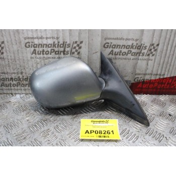 Καθρέπτης Ηλεκτρικός Δεξίς Audi A4 1995-2001 (5 pins)