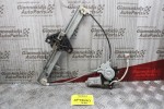 Γρύλλος - Μηχανισμός Παραθύρου Suzuki Liana 2001-2010 (Πίσω Αριστερό)