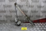 Γρύλλος - Μηχανισμός Παραθύρου Suzuki Liana 2001-2010 (Εμπρός Αριστερός)
