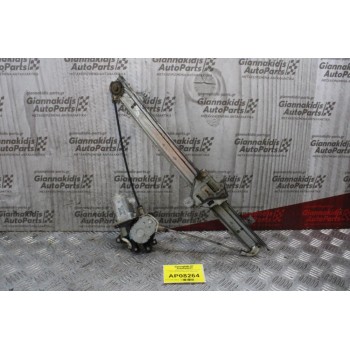 Γρύλλος - Μηχανισμός Παραθύρου Suzuki Liana 2001-2010 (Εμπρός Αριστερός)