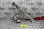 Γρύλλος - Μηχανισμός Παραθύρου Suzuki Liana 2001-2010 (Εμπρός Αριστερός)