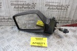 Καθρέπτης Μηχανικός Αριστερός Skoda Favorit 1989-1994