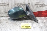 Καθρέπτης Ηλεκτρικός Δεξίς Audi A6 1997-2004 (5 pins)