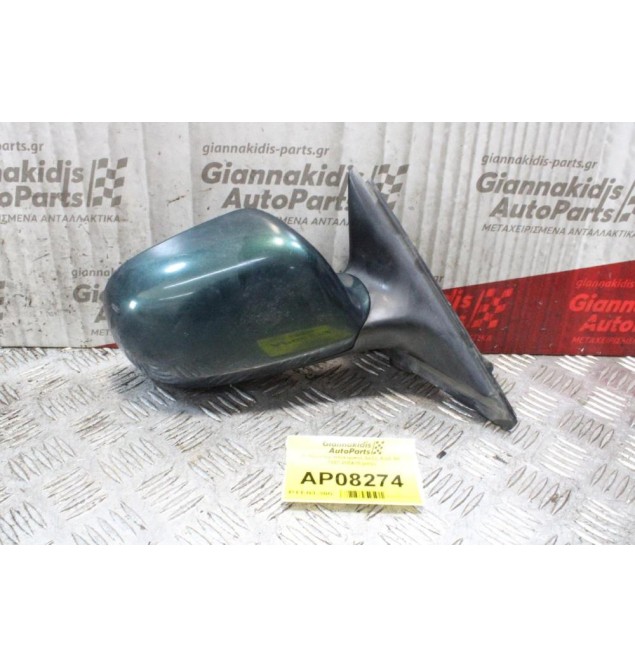 Καθρέπτης Ηλεκτρικός Δεξίς Audi A6 1997-2004 (5 pins)