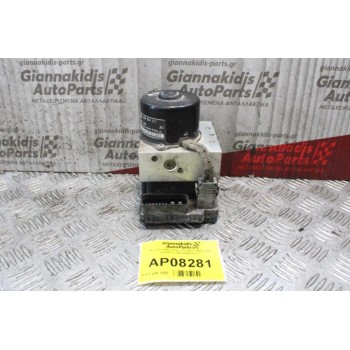 Μονάδα ABS Seat Cordoba 1999-2002 6X0907379B 6X0614117