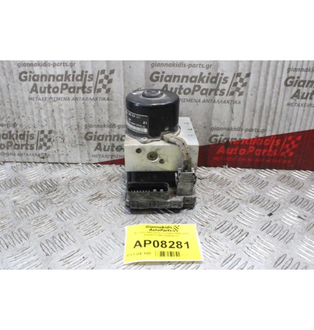 Μονάδα ABS Seat Cordoba 1999-2002 6X0907379B 6X0614117