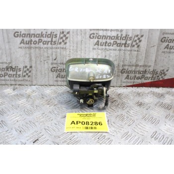 Κλειδαριά Πορτ Μπαγκαζ  με Κλειδί Seat Cordoba 1999-2002