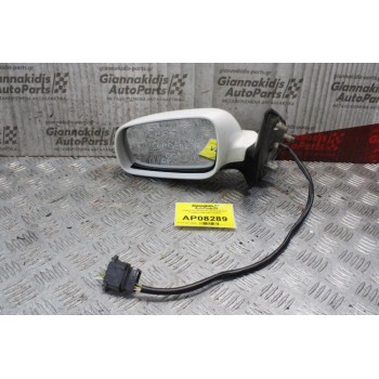 Καθρέπτης Ηλεκτρικός Αριστερός Seat Cordoba 1999-2002 (5 pins)