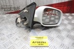 Καθρέπτης Ηλεκτρικός Δεξίς Seat Cordoba 1999-2002 (7 pins)