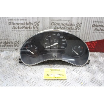 Καντράν - Κοντέρ Opel Corsa B 1993-2000 90386322 81117760