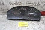 Καντράν - Κοντέρ Audi A4 1995-2001 AU-0007-001 (Σπάσιμο στην βάση)