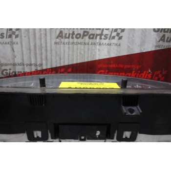 Καντράν - Κοντέρ Audi A4 1995-2001 AU-0007-001 (Σπάσιμο στην βάση)