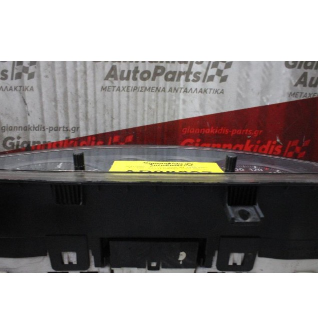 Καντράν - Κοντέρ Audi A4 1995-2001 AU-0007-001 (Σπάσιμο στην βάση)