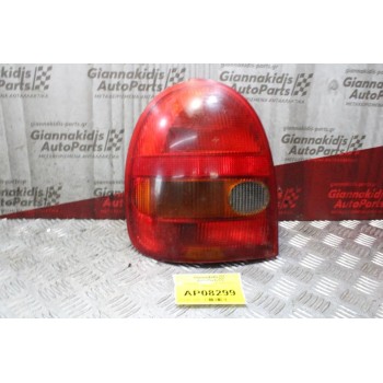 Φανάρι Opel Corsa B 1993-2000 (Πίσω Αριστερά)