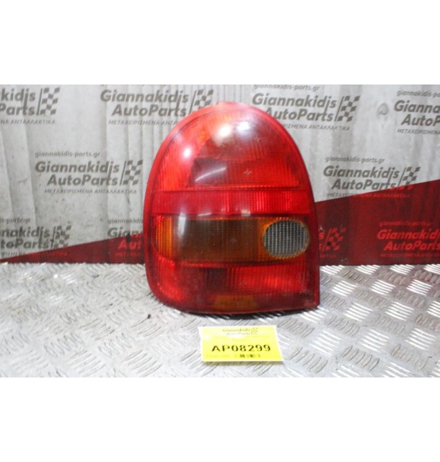 Φανάρι Opel Corsa B 1993-2000 (Πίσω Αριστερά)