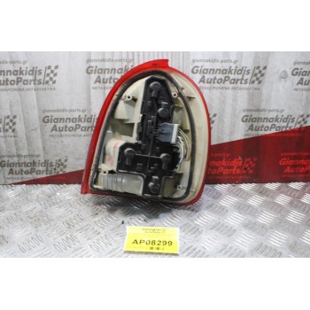 Φανάρι Opel Corsa B 1993-2000 (Πίσω Αριστερά)