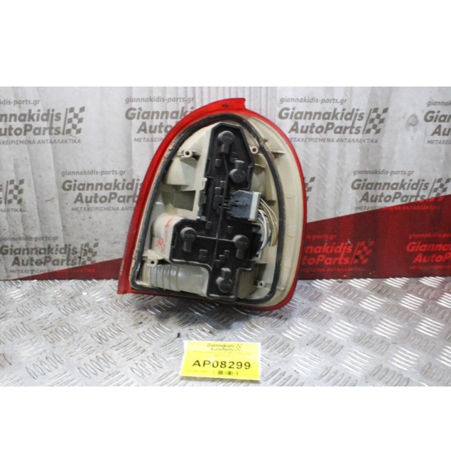 Φανάρι Opel Corsa B 1993-2000 (Πίσω Αριστερά)