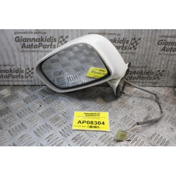 Καθρέπτης Ηλεκτρικός Αριστερός Suzuki Liana 2001-2010 (3 pins)
