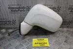 Καθρέπτης Ηλεκτρικός Αριστερός Suzuki Liana 2001-2010 (3 pins)