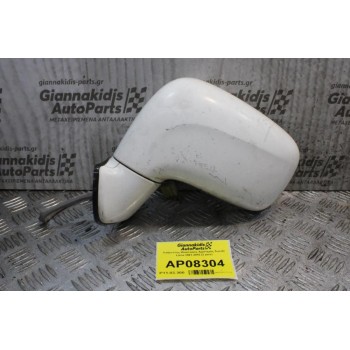 Καθρέπτης Ηλεκτρικός Αριστερός Suzuki Liana 2001-2010 (3 pins)
