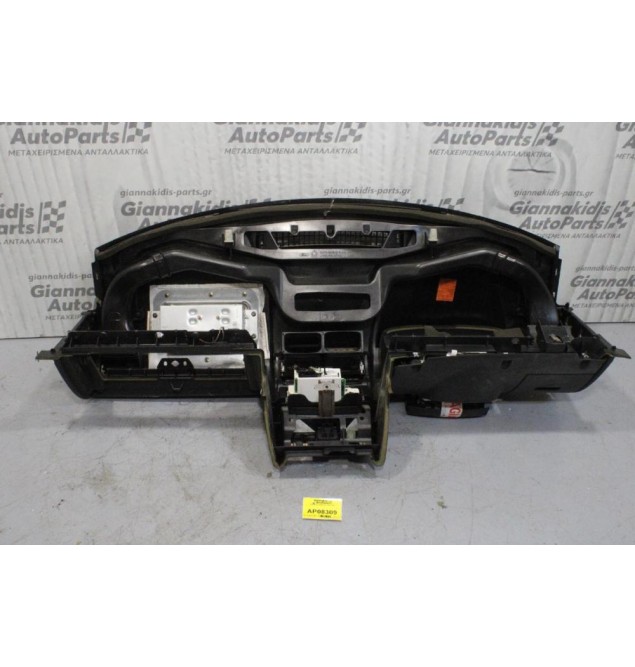 Ταμπλό Ford Mondeo 2000-2007