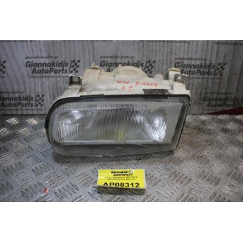 Φανάρι Volkswagen Caddy Pick Up 1996-2004 (Εμπρός Αριστερά)