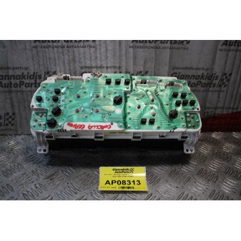 Καντράν - Κοντέρ Toyota Corolla EE101 1992-1996 83200-1E063