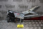 Γρύλλος - Μηχανισμός Παραθύρου Opel Vectra B 1996-1998 (Εμπρός Δεξίς) 90520226