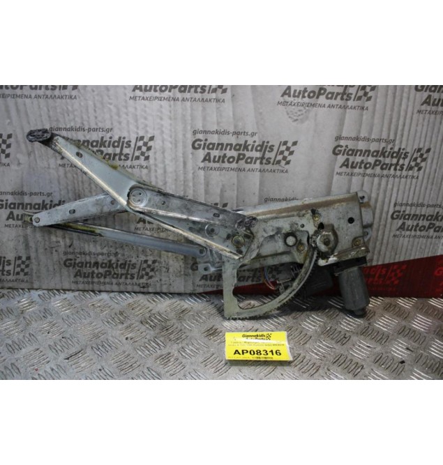 Γρύλλος - Μηχανισμός Παραθύρου Opel Vectra B 1996-1998 (Εμπρός Δεξίς) 90520226