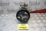 Κομπρεσέρ Aircondition - A/C Afa Romeo 156 AR32104 1997-2005 60653652